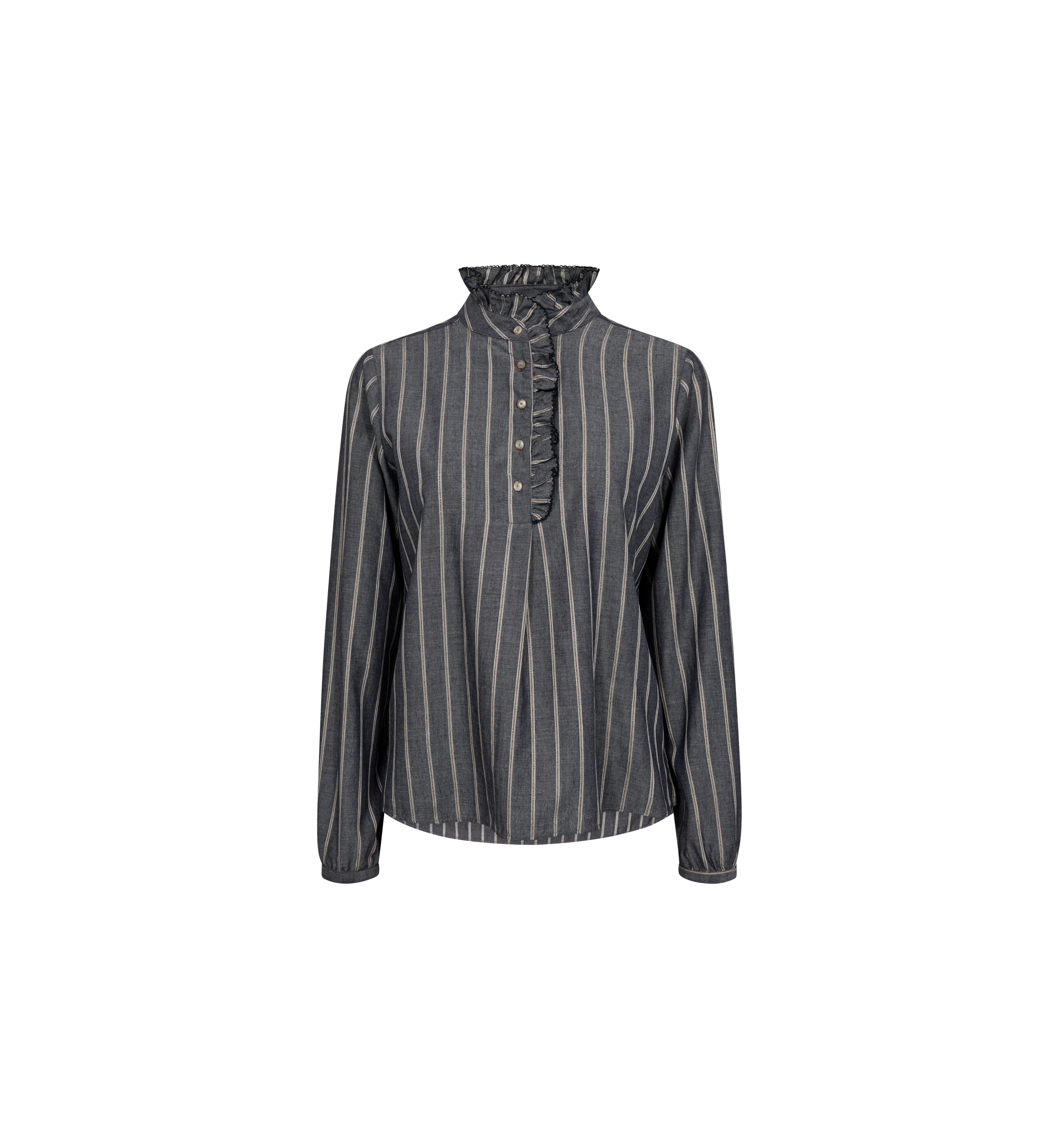 Packshot / Salute Navy / Front